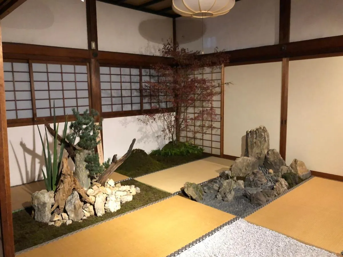 京都市Cozy House K46, Free Wifi A Rented Electric Bicycleアパートメント アパート