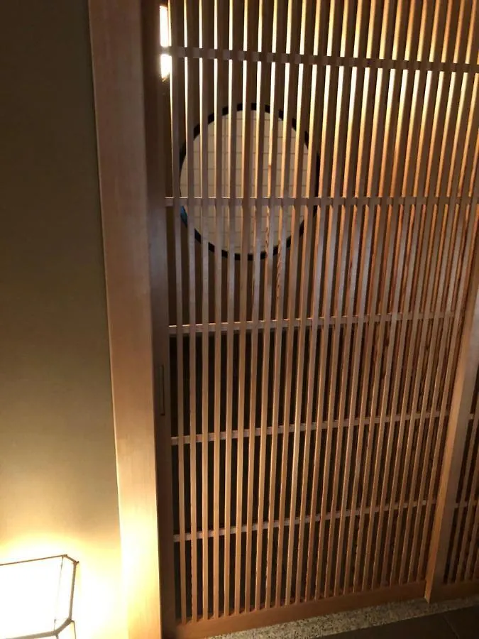 京都市Cozy House K46, Free Wifi A Rented Electric Bicycleアパートメント 0*, 京都市