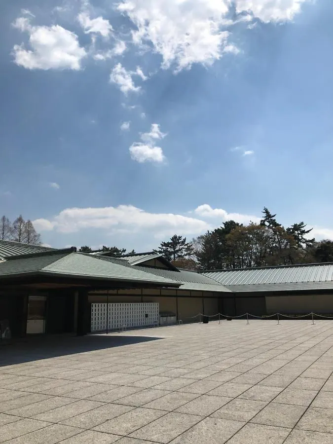 京都市Cozy House K46, Free Wifi A Rented Electric Bicycleアパートメント 0*, 京都市 日本