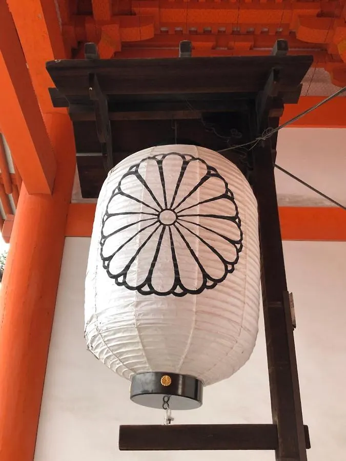 京都市Cozy House K46, Free Wifi A Rented Electric Bicycleアパートメント アパート 京都市