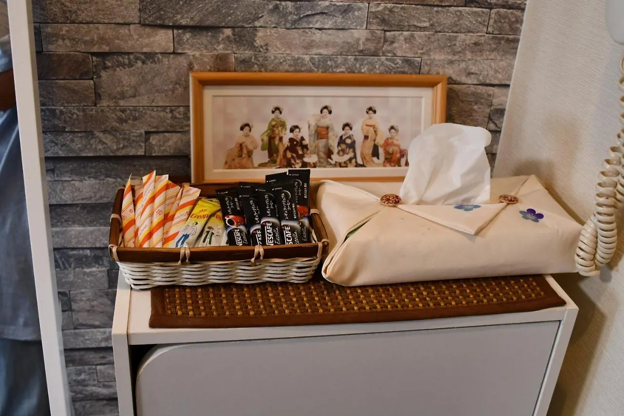 Cozy House K46, Free Wifi A Rented Electric Bicycle Apartment Kyoto Japan
